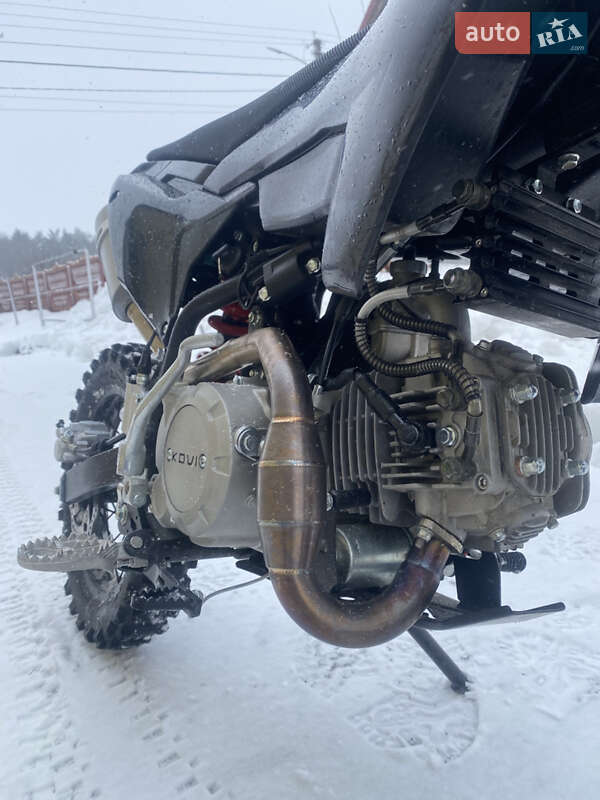 Пітбайк Kovi Pit 150 2025 в Збаражі