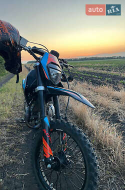 Питбайк Kovi Pit 150 2024 в Первомайске