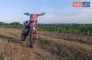 Питбайк Kovi Pit 150 2021 в Кременце
