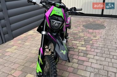 Пітбайк Kovi Pit 150 2024 в Кролевці