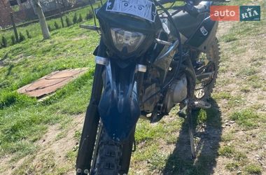 Питбайк Kovi Pit 150 2024 в Ужгороде