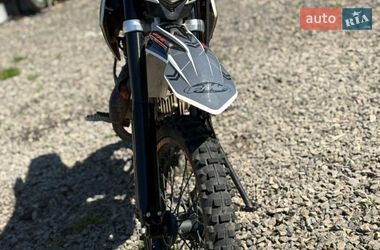 Мотоцикл Кросс Kovi Pit 150 2022 в Ужгороді