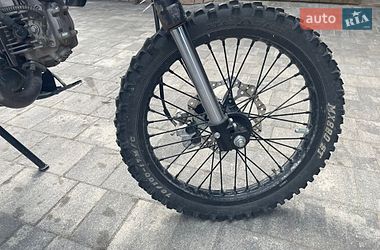 Пітбайк Kovi Pit 150 2024 в Тернополі