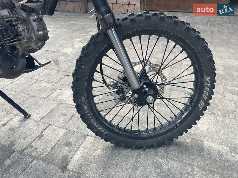 Пітбайк Kovi Pit 150 2024 в Тернополі