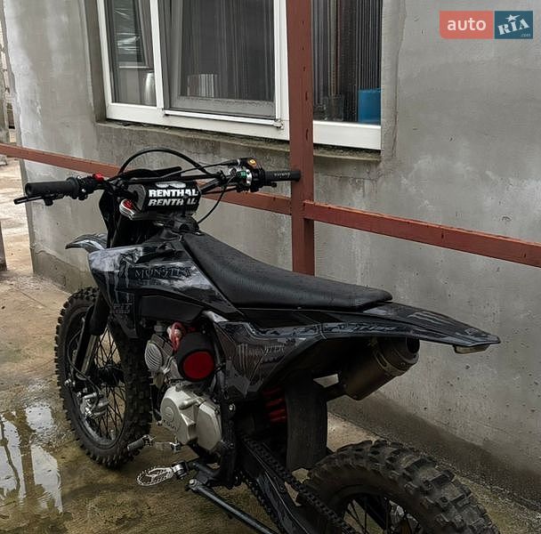 Питбайк Kovi Pit 150 2025 в Одессе