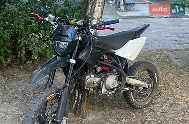 Мотоцикл Кросс Kovi Pit 150 2024 в Кременчуге