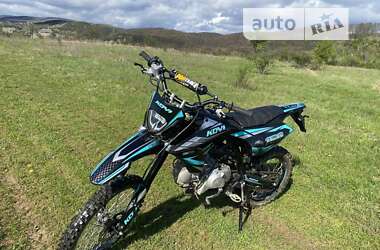 Мотоцикл Внедорожный (Enduro) Kovi Pit 150X 2023 в Мукачево