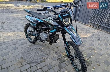 Питбайк Kovi Pit 150X 2023 в Черкассах