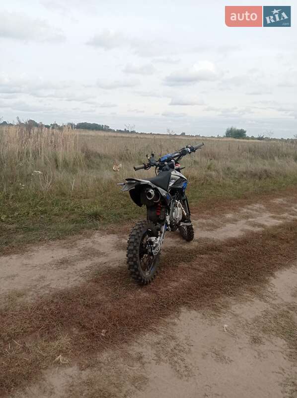 Питбайк Kovi PiT 2023 в Барышевке фото 2 Питбайк Kovi PiT 2023 в Барышевке