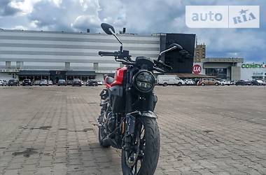 Мотоцикл Без обтекателей (Naked bike) Kovi Verta 200 2020 в Житомире