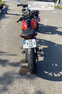 Мотоцикл Кросс Kovi Verta 200 2020 в Коломиї