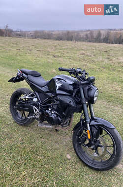 Мотоцикл Многоцелевой (All-round) Kovi Verta 200 2020 в Калуше