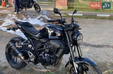 Мотоцикл Многоцелевой (All-round) Kovi Verta 200 2020 в Калуше