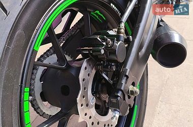 Мотоцикл Без обтекателей (Naked bike) Kovi Verta 200 2020 в Калиновке