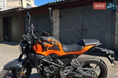 Мотоцикл Классік Kovi Verta 200 2020 в Києві