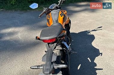 Мотоцикл Классік Kovi Verta 200 2020 в Києві