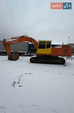 Другая спецтехника Ковровец ЭО-4225А-071 2006 в Изюме