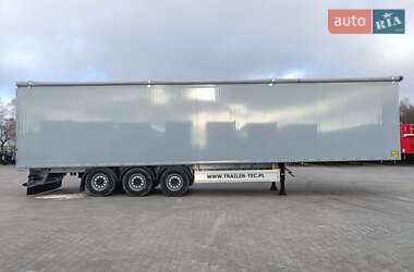 Другие прицепы Kraker CF 300 2025 в 