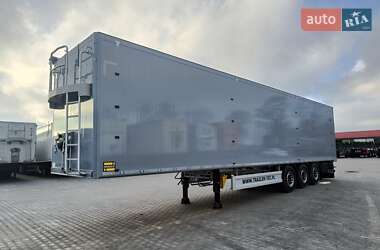 Другие прицепы Kraker CF 300 2025 в 