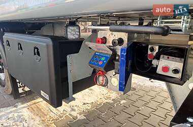 Другие прицепы Kraker CF 300 2025 в 