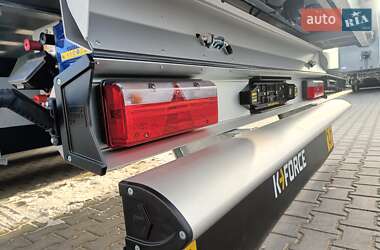 Другие прицепы Kraker CF 300 2025 в 