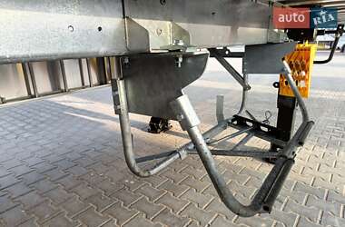 Другие прицепы Kraker CF 300 2025 в 