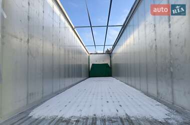 Другие прицепы Kraker CF 300 2025 в 