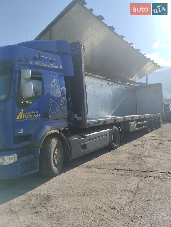 Самоскид напівпричіп Kraker CF 300 2012 в Харкові фото 28 Самоскид напівпричіп Kraker CF 300 2012 в Харкові