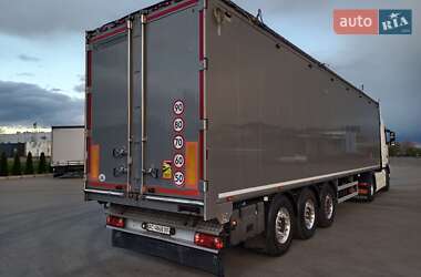 Самосвал полуприцеп Kraker CF-Z 2014 в 