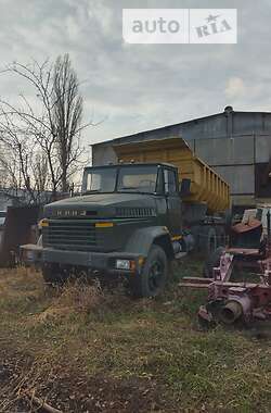 Другая спецтехника КрАЗ 250 1992 в Кременчуге