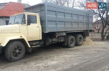 Самосвал КрАЗ 250 1993 в Харькове