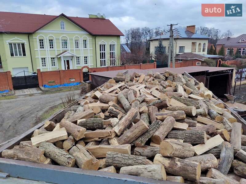 Самосвал КрАЗ 250 1993 в Харькове