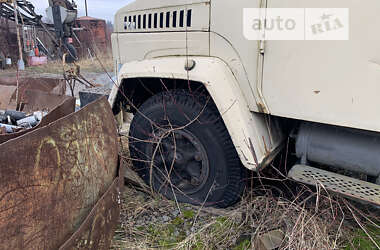 Автокран КрАЗ 250 1992 в Золочеві