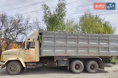 Самосвал КрАЗ 250 1993 в Харькове