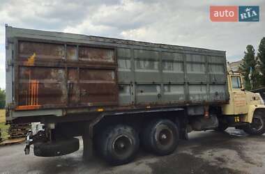 Самосвал КрАЗ 250 1993 в Харькове