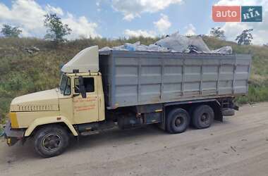 Самосвал КрАЗ 250 1993 в Харькове