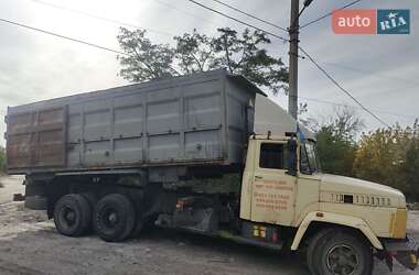 Самосвал КрАЗ 250 1993 в Харькове