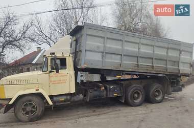 Самосвал КрАЗ 250 1993 в Харькове