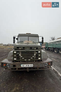 Зерновоз КрАЗ 250 1987 в Павлограде