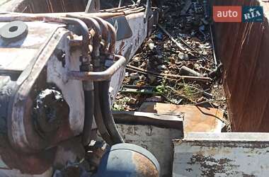 Другая спецтехника КрАЗ 250 1992 в Каменском