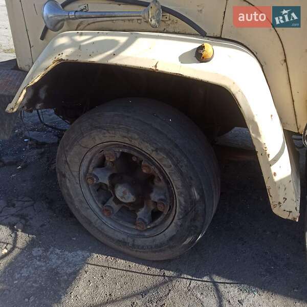 Другая спецтехника КрАЗ 250 1992 в Каменском