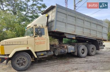 Самосвал КрАЗ 250 1993 в Харькове