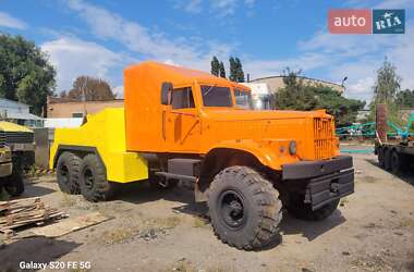 Аварийно-ремонтные машины КрАЗ 255 1977 в Днепре