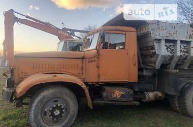 kraz 256 1990 в Чернівці від професійного продавця Володимир Пилипенко