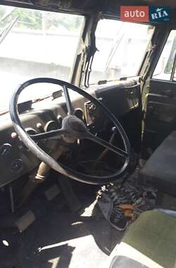 Самосвал КрАЗ 256 1991 в 