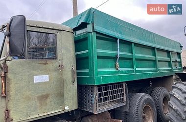 Самосвал КрАЗ 256 1990 в Виннице