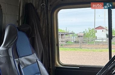 Автокран КрАЗ 3575 1993 в Брусилові