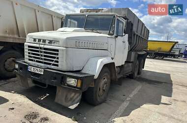 Самосвал КрАЗ 6444 1999 в Кривом Роге