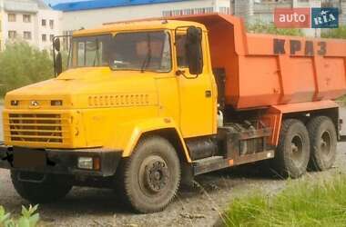 Самоскид КрАЗ 65032 2018 в Кривому Розі