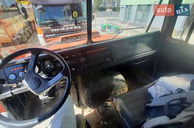 Другая спецтехника КрАЗ 65053 2008 в 